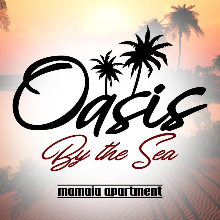 Oasis By The Sea - Summerland Apartment Mamaia Luaran gambar