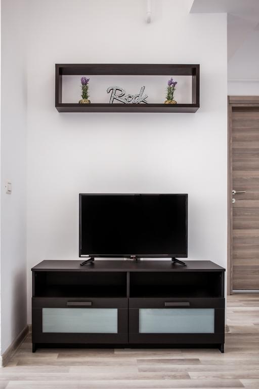 Oasis By The Sea - Summerland Apartment Mamaia Luaran gambar