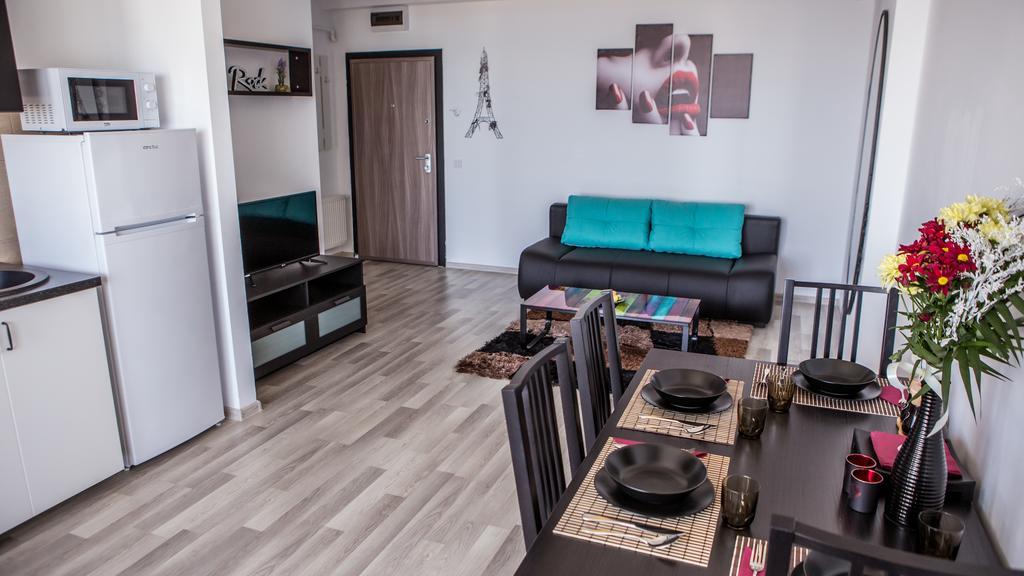 Oasis By The Sea - Summerland Apartment Mamaia Luaran gambar